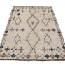 10 x 13 Moroccan Rug 80199