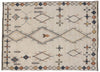 10 x 13 Moroccan Rug 80199