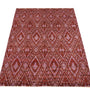 9 x 13 Contemporary Moroccan Rug 80200
