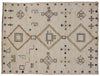 9 x 12 Contemporary Moroccan Rug 80201