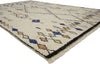 6 x 10 Contemporary Moroccan Rug 80204