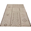 10 x 14 Contemporary Moroccan Rug 80205