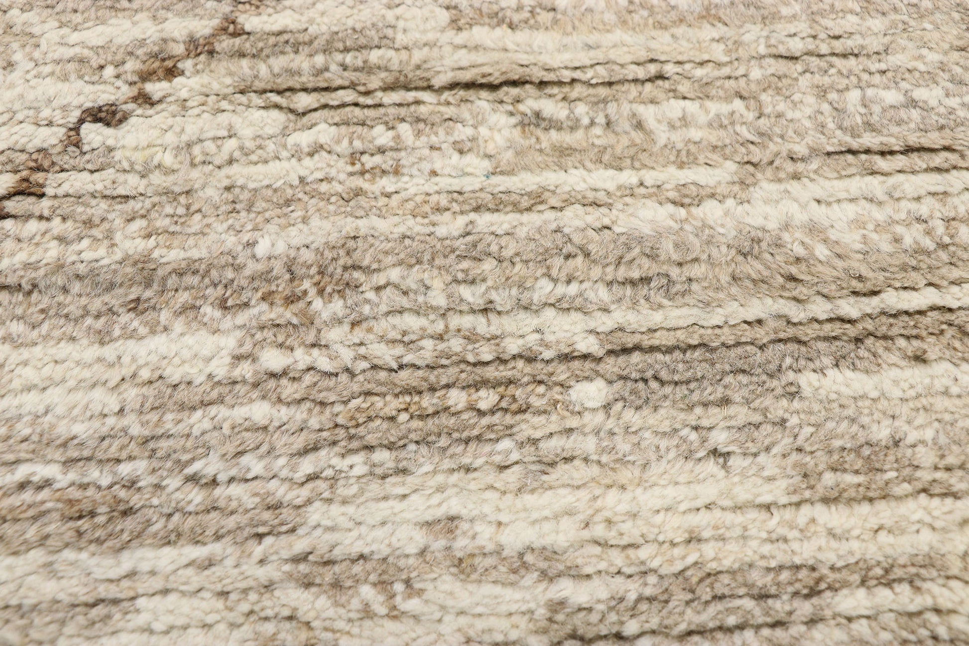 12 x 16 Contemporary Moroccan Rug 80206