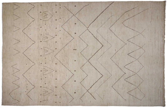 14 x 22 Moroccan Rug 80208