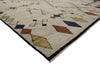 14 x 21 Contemporary Moroccan Rug 80209