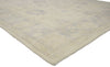 10 x 14 Modern Oushak Style Rug 80212