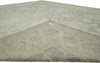 9 x 12 Transitional Oushak Rug 80213