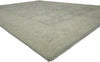 9 x 12 Transitional Oushak Rug 80213