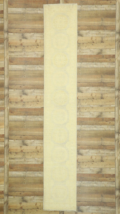 2 x 15 Pomegranate Khotan Runner 80217