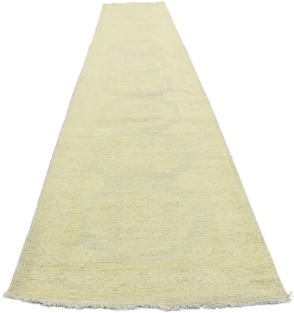 2 x 15 Pomegranate Khotan Runner 80217