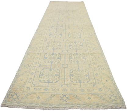 3 x 10 Transitional Khotan Style Rug 80218