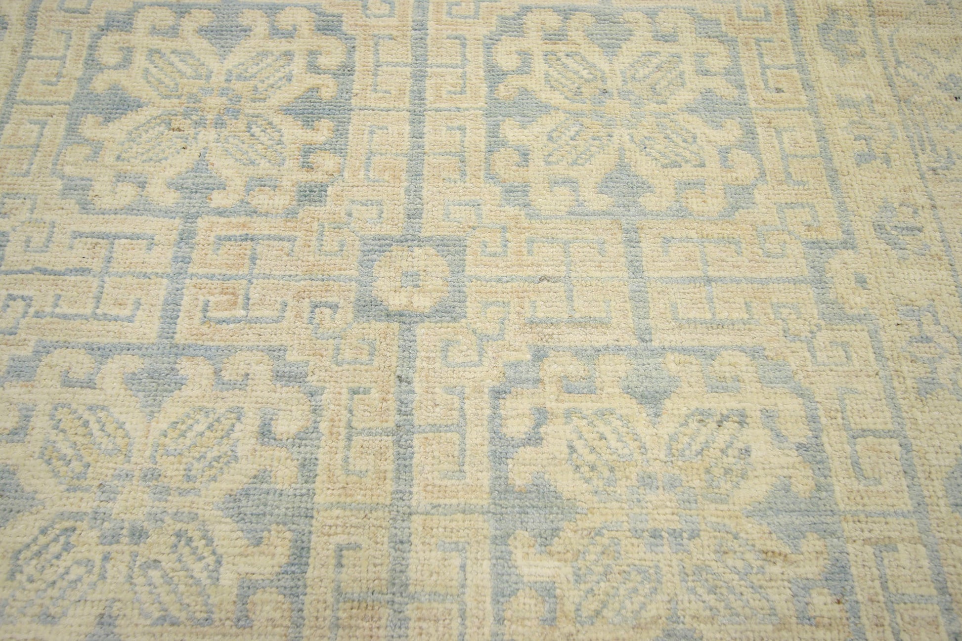 3 x 10 Transitional Khotan Style Rug 80218