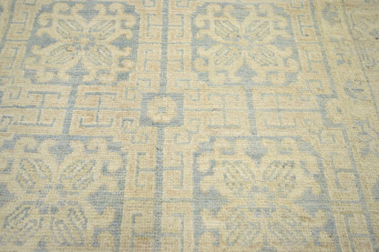 3 x 10 Transitional Khotan Style Rug 80218