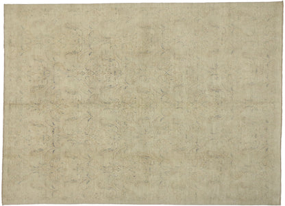 9 x 12 Modern Style Transitional Rug 80220