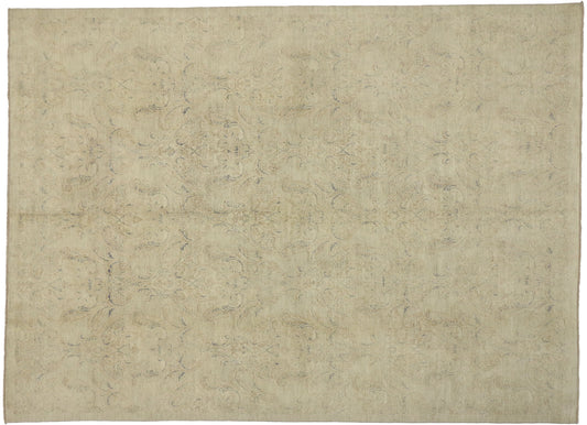 9 x 12 Modern Style Transitional Rug 80220