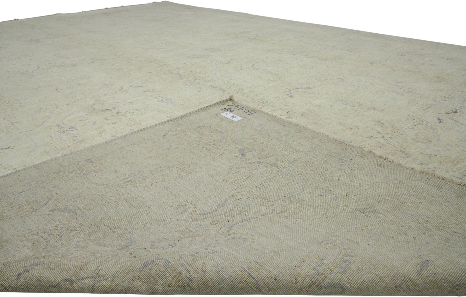 9 x 12 Modern Style Transitional Rug 80220