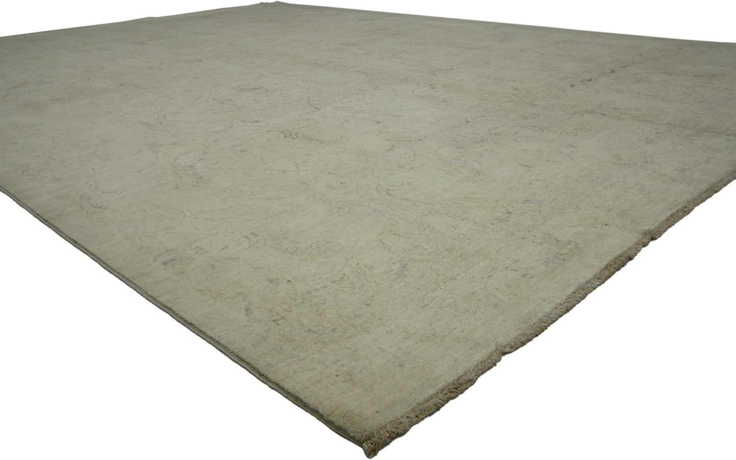 9 x 12 Modern Style Transitional Rug 80220