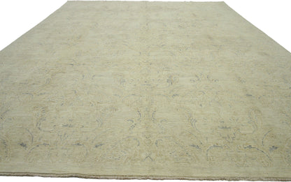 9 x 12 Modern Style Transitional Rug 80220