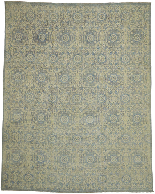 11 x 15 Transitional Area Rug 80221