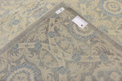 11 x 15 Transitional Area Rug 80221