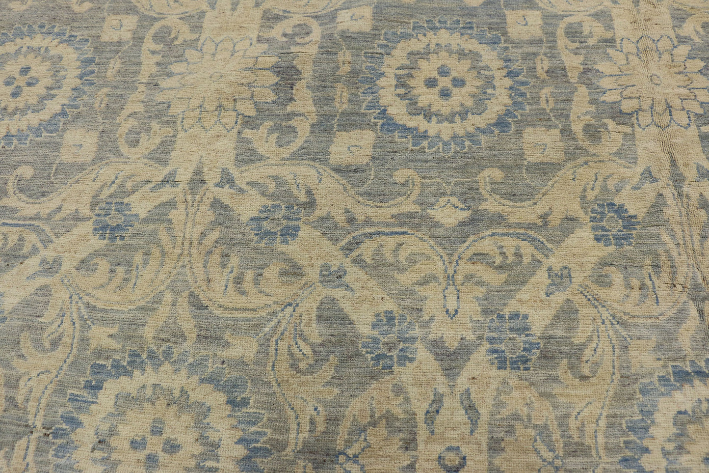 11 x 15 Transitional Area Rug 80221