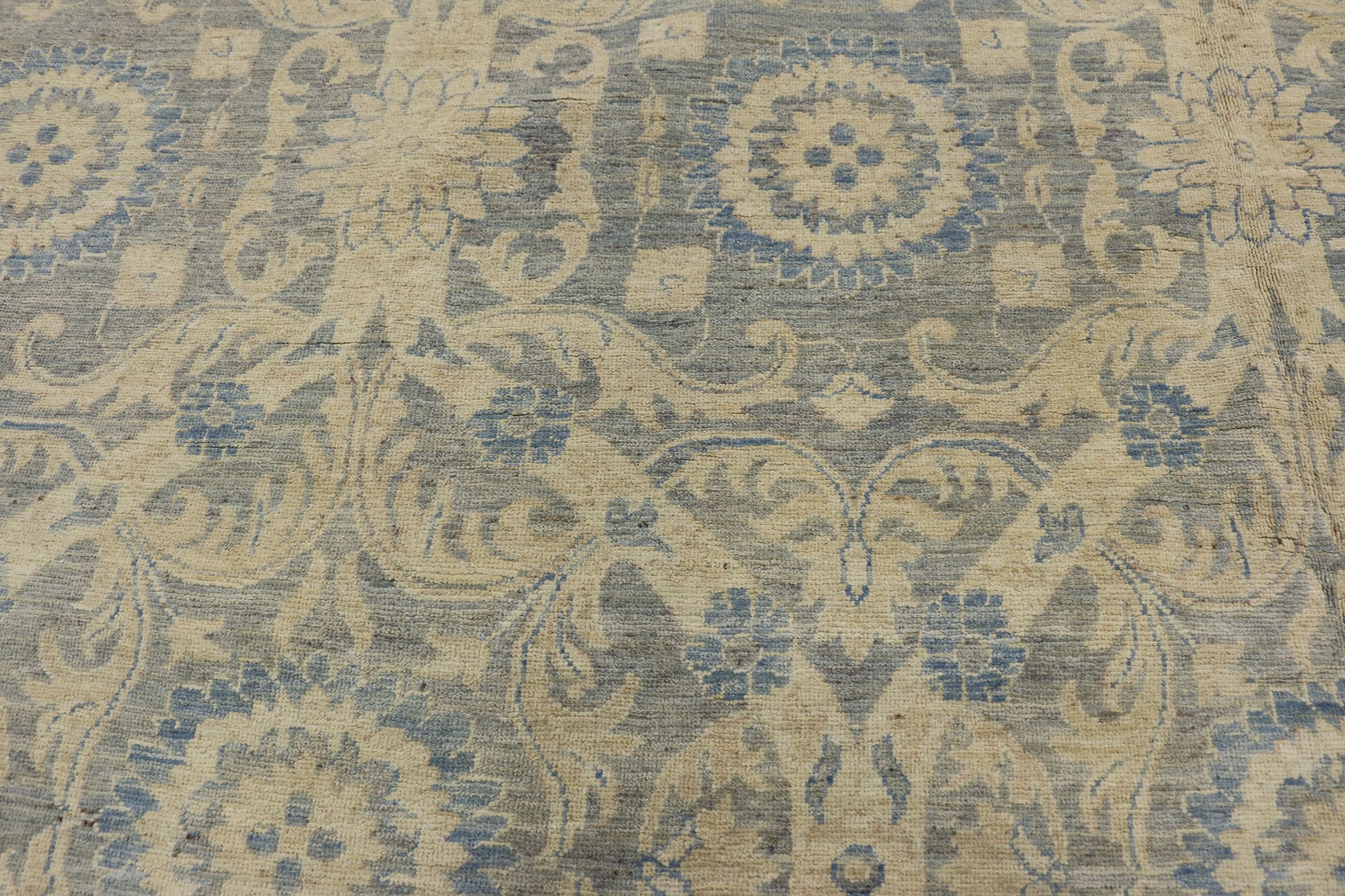 11 x 15 Transitional Area Rug 80221