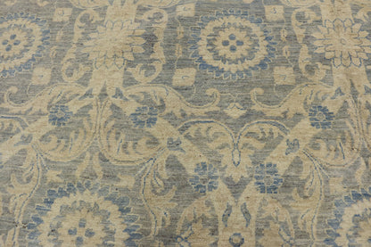 11 x 15 Transitional Area Rug 80221