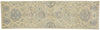 3 x 11 Transitional Hallway Runner 80224