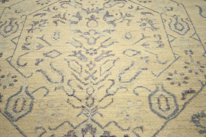 3 x 11 Transitional Hallway Runner 80224