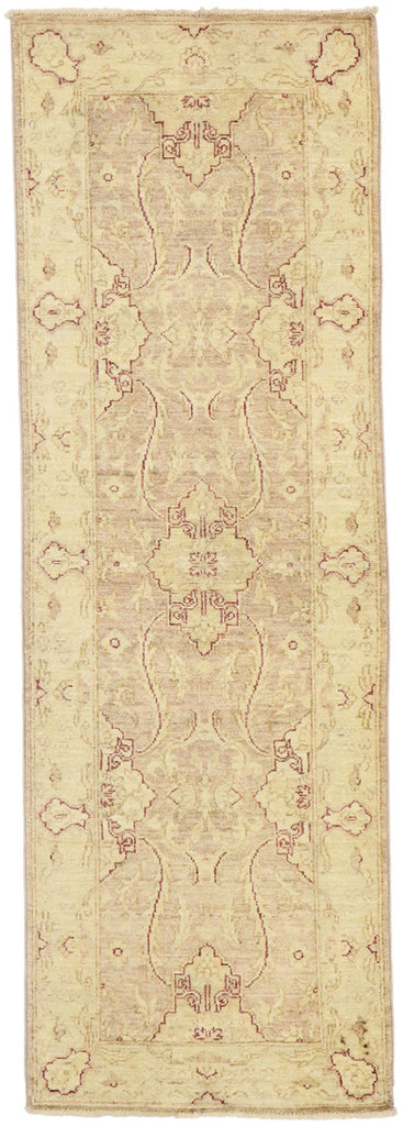 2 x 6 Transitional Oushak Rug 80227