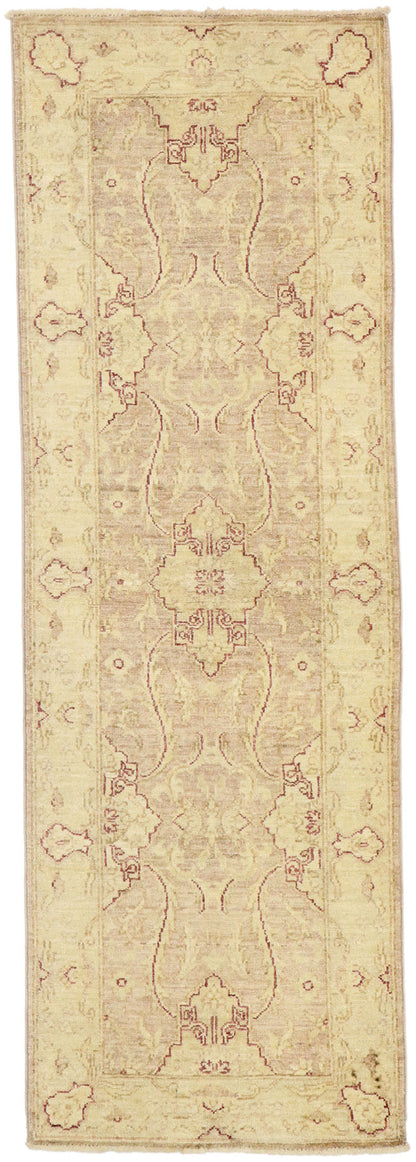 2 x 6 Transitional Oushak Rug 80227