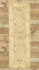 2 x 6 Transitional Oushak Rug 80227