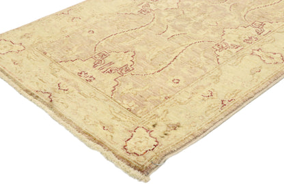 2 x 6 Transitional Oushak Rug 80227