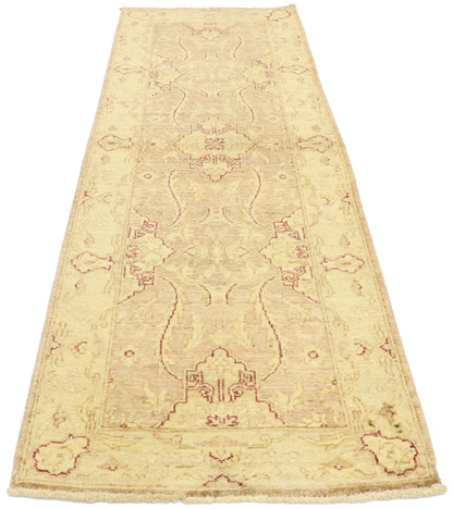 2 x 6 Transitional Oushak Rug 80227