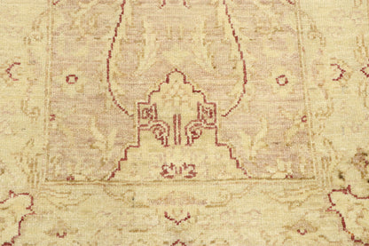 2 x 6 Transitional Oushak Rug 80227