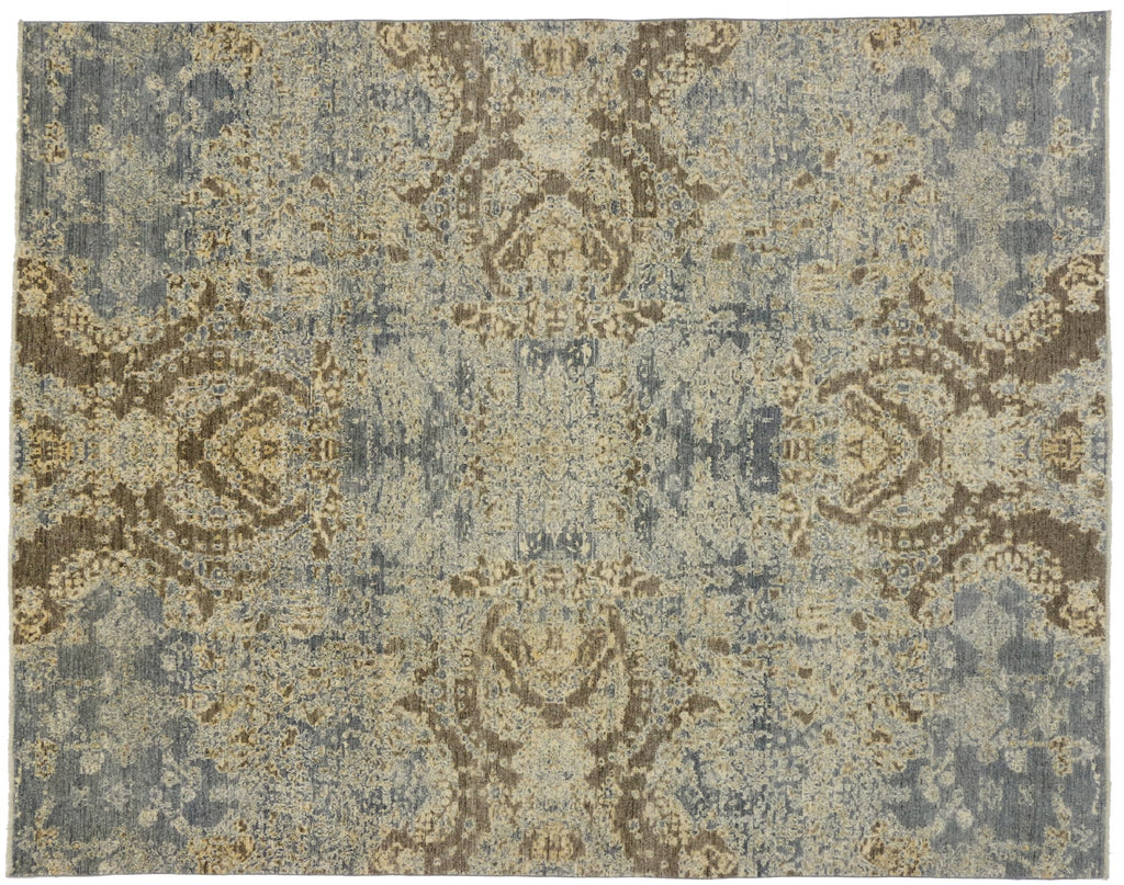 8 x 10 Transitional Rug 80228