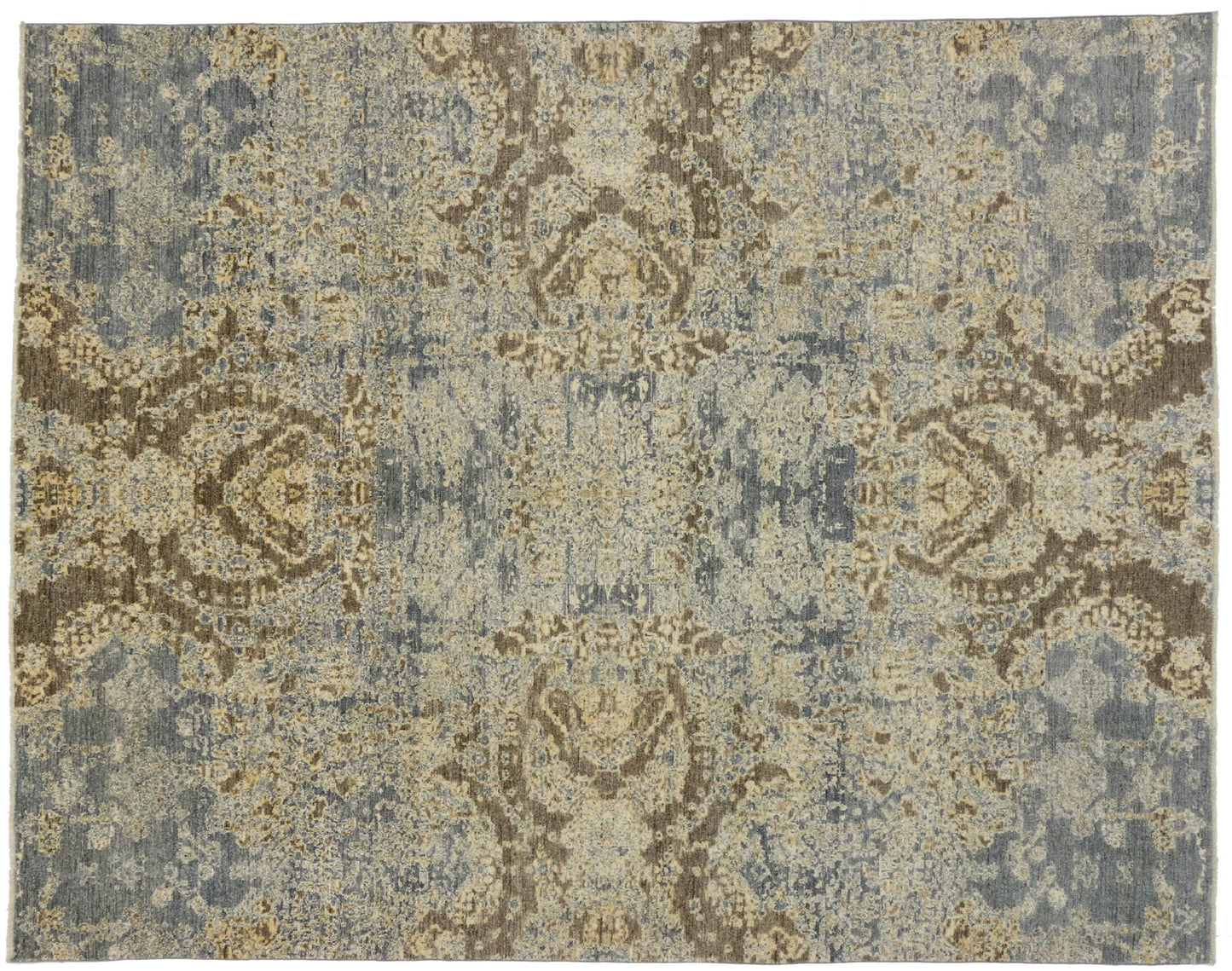 8 x 10 Transitional Rug 80228