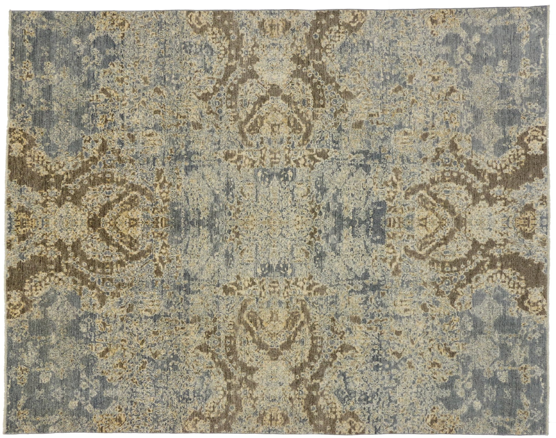 8 x 10 Transitional Rug 80228