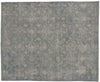 8 x 10 Transitional Abstract Style Rug 80229