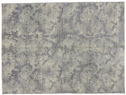 9 x 12 Contemporary Transitional Rug 80230