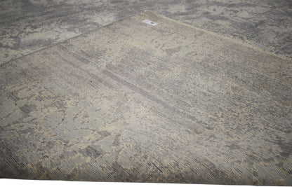 9 x 12 Contemporary Transitional Rug 80230