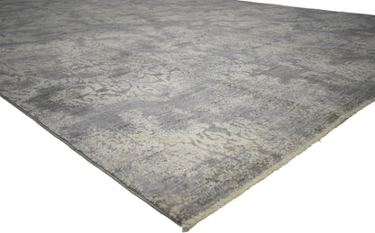 9 x 12 Contemporary Transitional Rug 80230