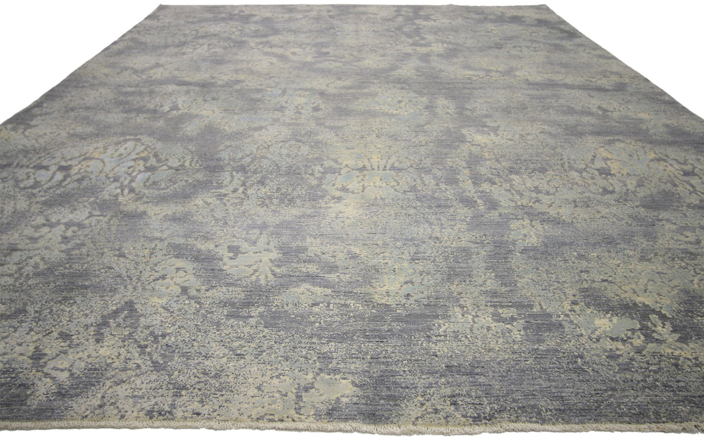9 x 12 Contemporary Transitional Rug 80230