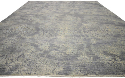 9 x 12 Contemporary Transitional Rug 80230