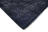 11 x 13 Vintage Overdyed Rug 80232
