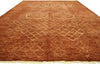 9 x 12 Contemporary Moroccan Rug 80263