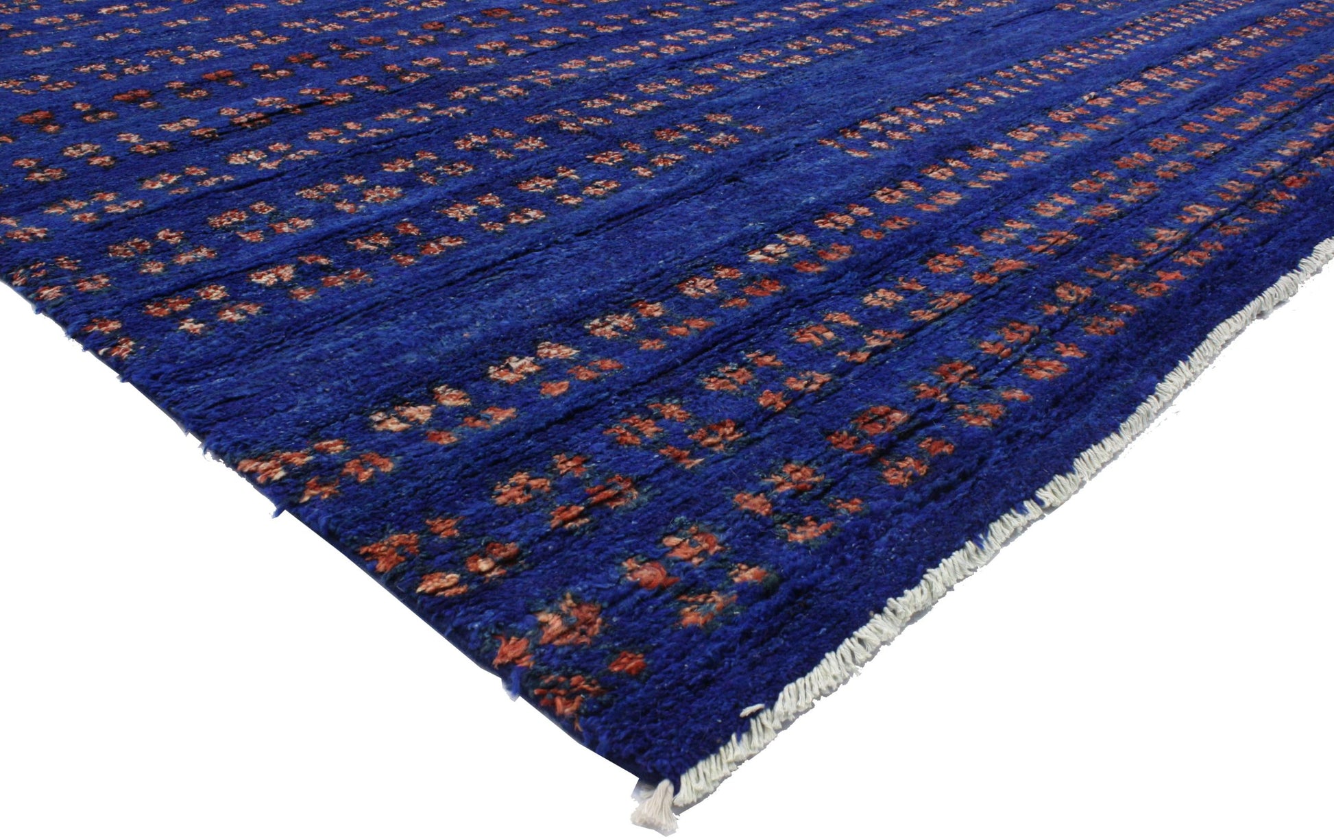 9 x 12 Moroccan Rug 80264