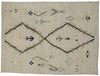 9 x 12 Moroccan Rug 80265