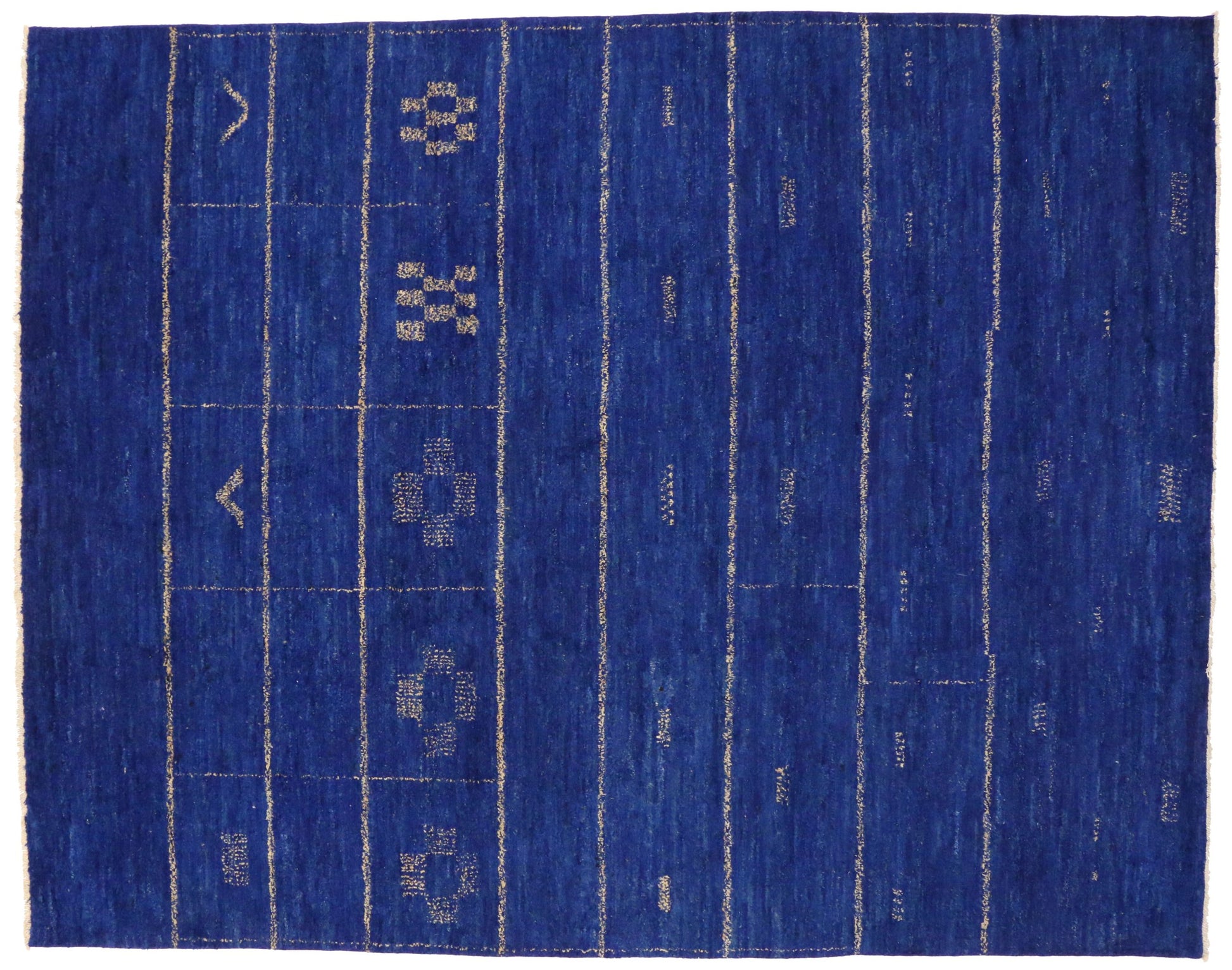 10 x 13 Moroccan Rug 80266