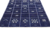 4 x 6 Moroccan Rug 80281